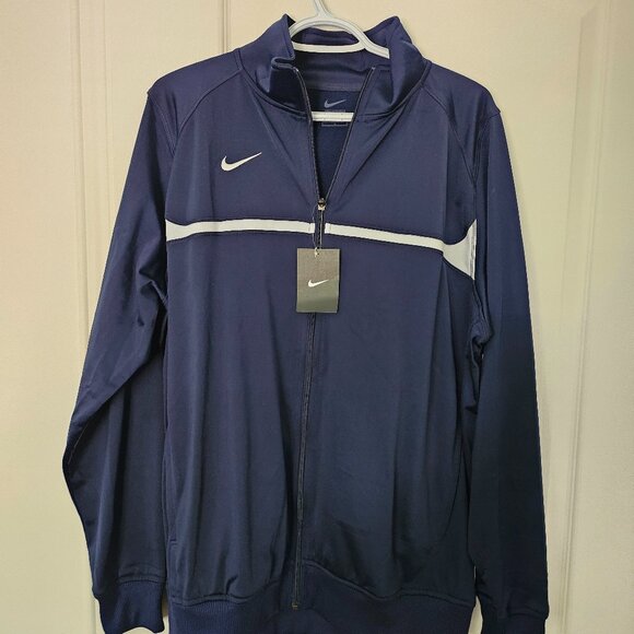 Nike Trainer Jacket - Picture 1 of 3